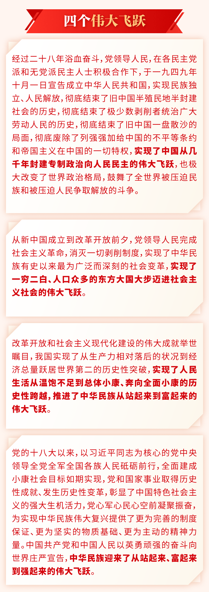 速读《中共中央关于党的百年奋斗重大成就和历史经验的决议》2.png